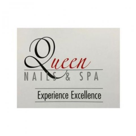 Queen Nails and Spas