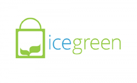 Ice Green