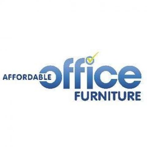 Affordable Office Furniture