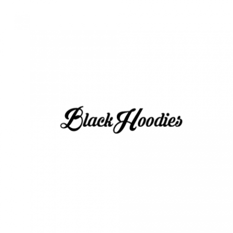 Black Hoodies