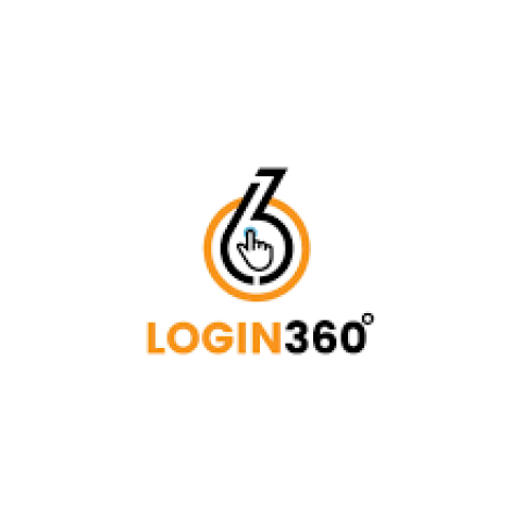 Login360