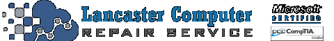 Lancaster Computer Repair Service