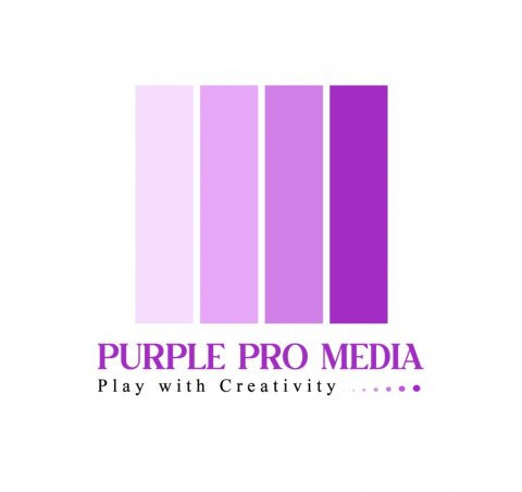 Purple Pro Media    -   YouTube Video Editing Company in Coimbatore