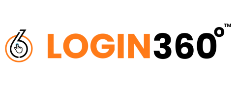 Login360