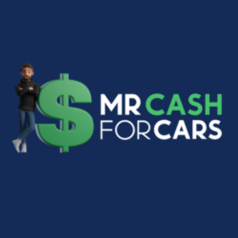 MR Cash For Cars