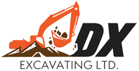 DX Excavating Ltd