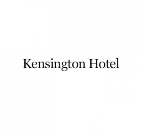 Kensington Hotel - Central Parade