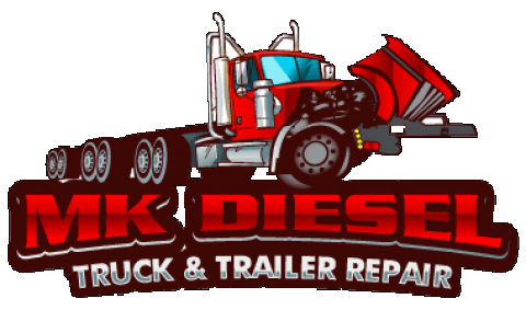 Mk Diesel Works Inc.