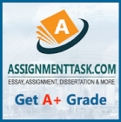 Get best assignment writing service with USA experts from Assignment Task