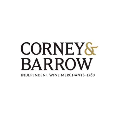 Corney & Barrow Wine Shop Ayr