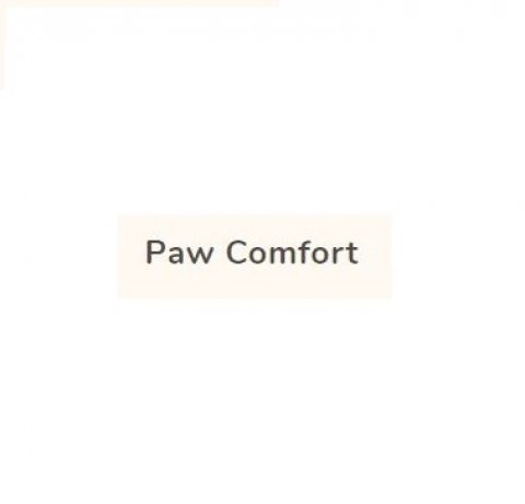 Paw Comfort