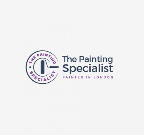 The Painting Specialist