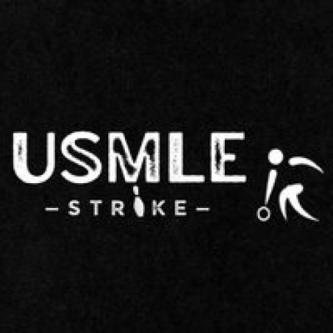 USMLE Strike