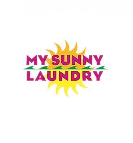 My Sunny Laundry