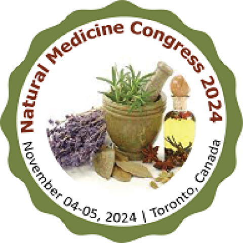 7th International Conference on Natural Products and Medicinal Plants Research