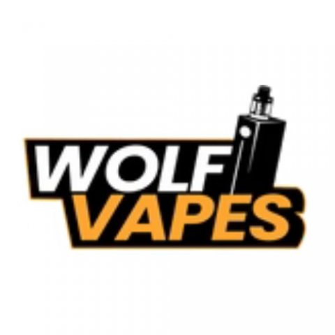 Wolf Vapes