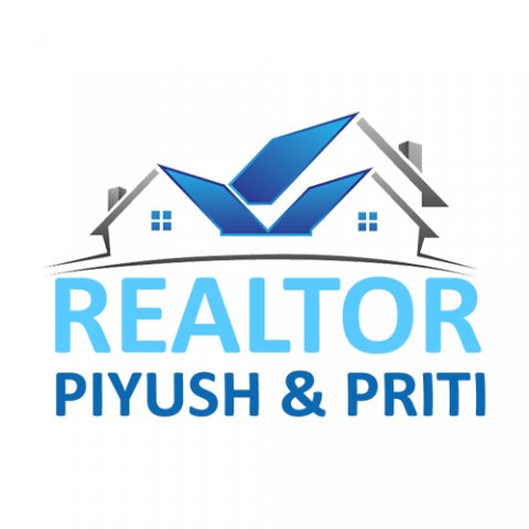 Piyush & Priti Patel Realtors