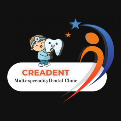 Creadent Multispeciality Dental Clinic