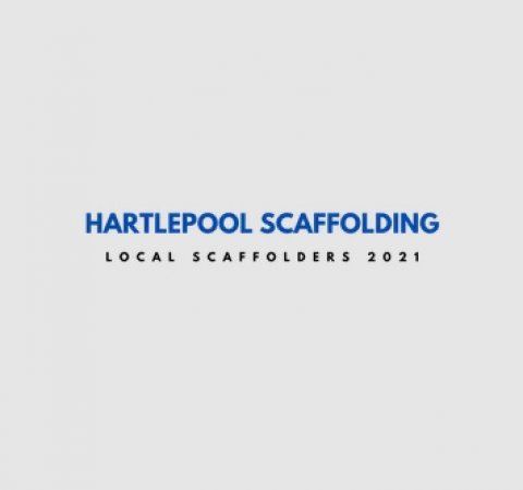 Scaffolding Hartlepool