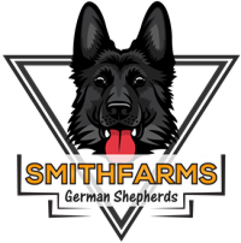 SmithFarms German Shepherds