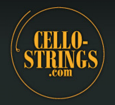 Cello Strings