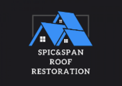 Spic And Span Roof Restoration