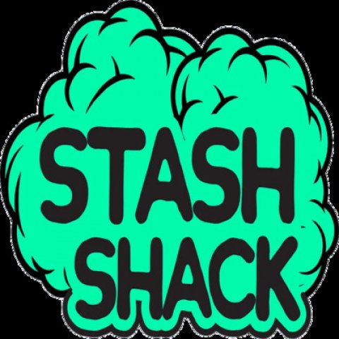 THE STASH SHACK