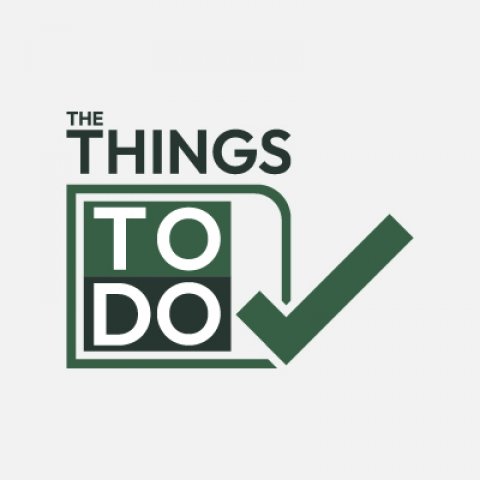 The Things To Do