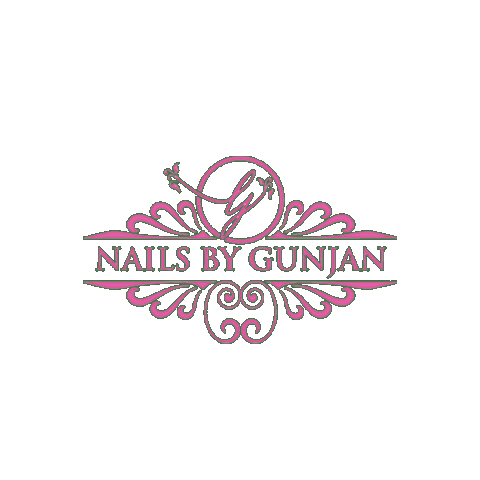 Nails By Gunjan