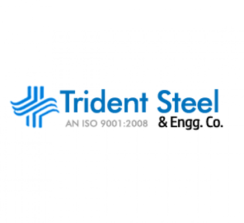 Trident Steel