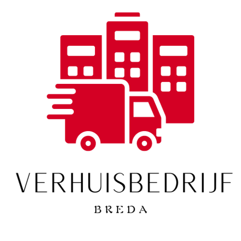 Verhuisbedrijf Breda