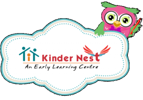 KinderNest OMR