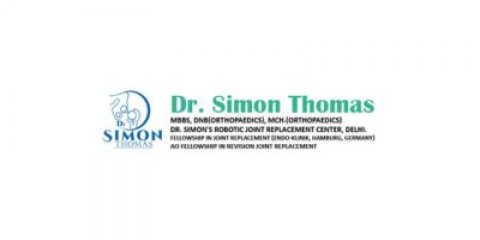 DR Simon Thomas