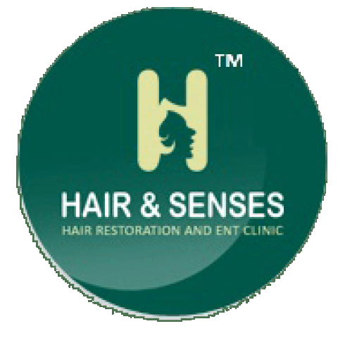 Hair & Senses