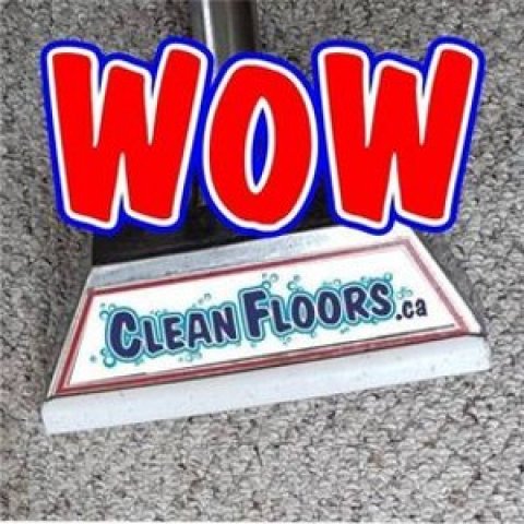 WOW CleanFloors & Duct