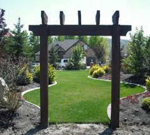 Garden Design Landscaping Salt Lake City