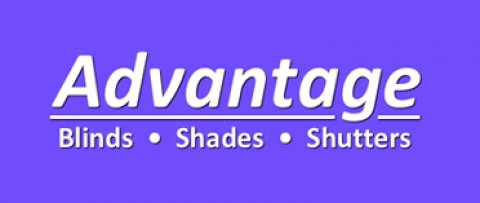 Advantage Blinds Shades & Shutters