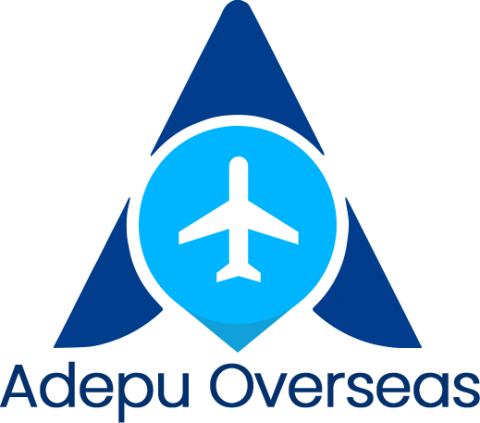 Education Consultancy Near Me | Adepu Overseas