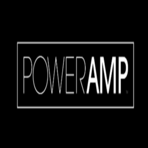 PowerAMP Sports Nutrition