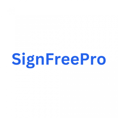 SignFreePro