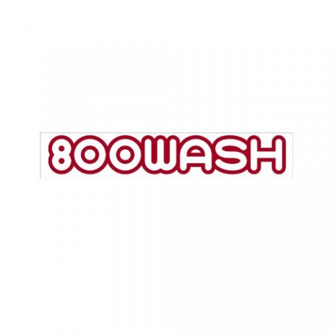 800wash