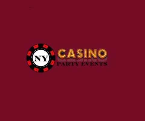 NY Casino Party Events