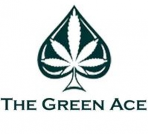 The Green Ace