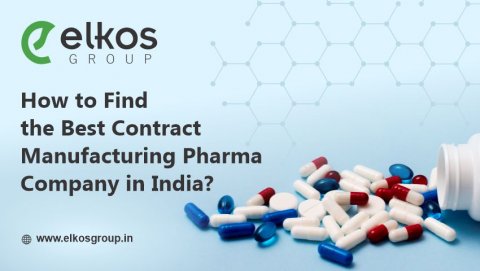 Elkos Healthcare