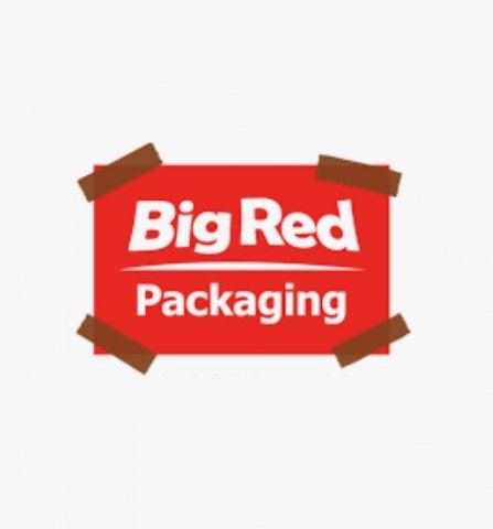 Big Red Packaging