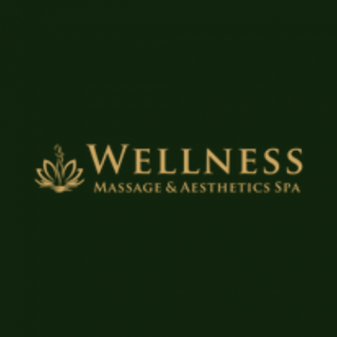 Wellness Massage & Aesthetics Spa