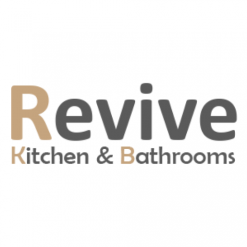 Revive Kitchens & Bathrooms