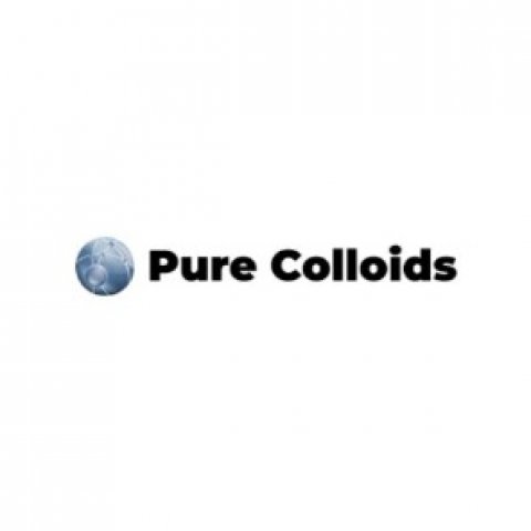 Pure colloids UK