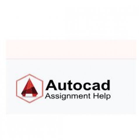 AutoCAD Assignment Help