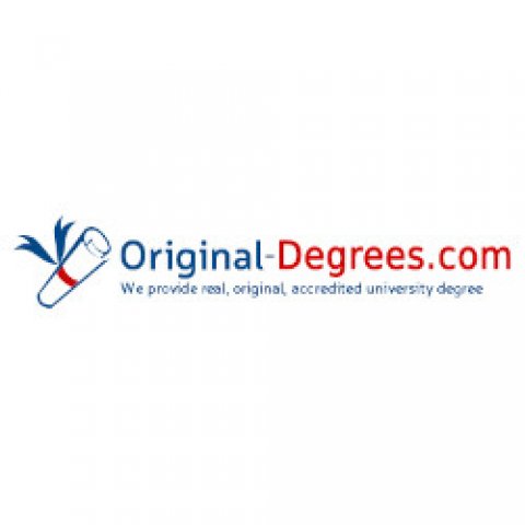 Original Degrees